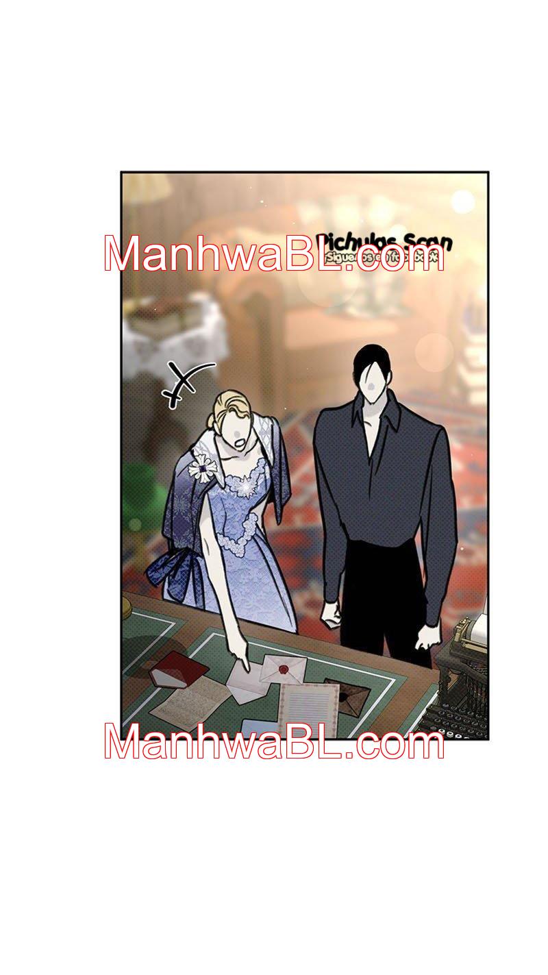Solo para dos - Capítulo 25 manhwa