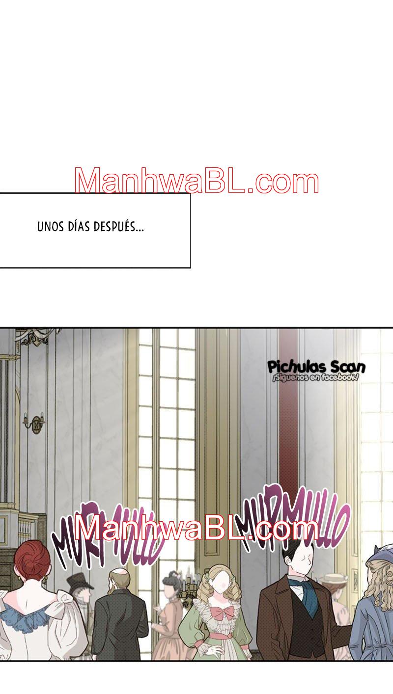 Solo para dos - Capítulo 25 manhwa
