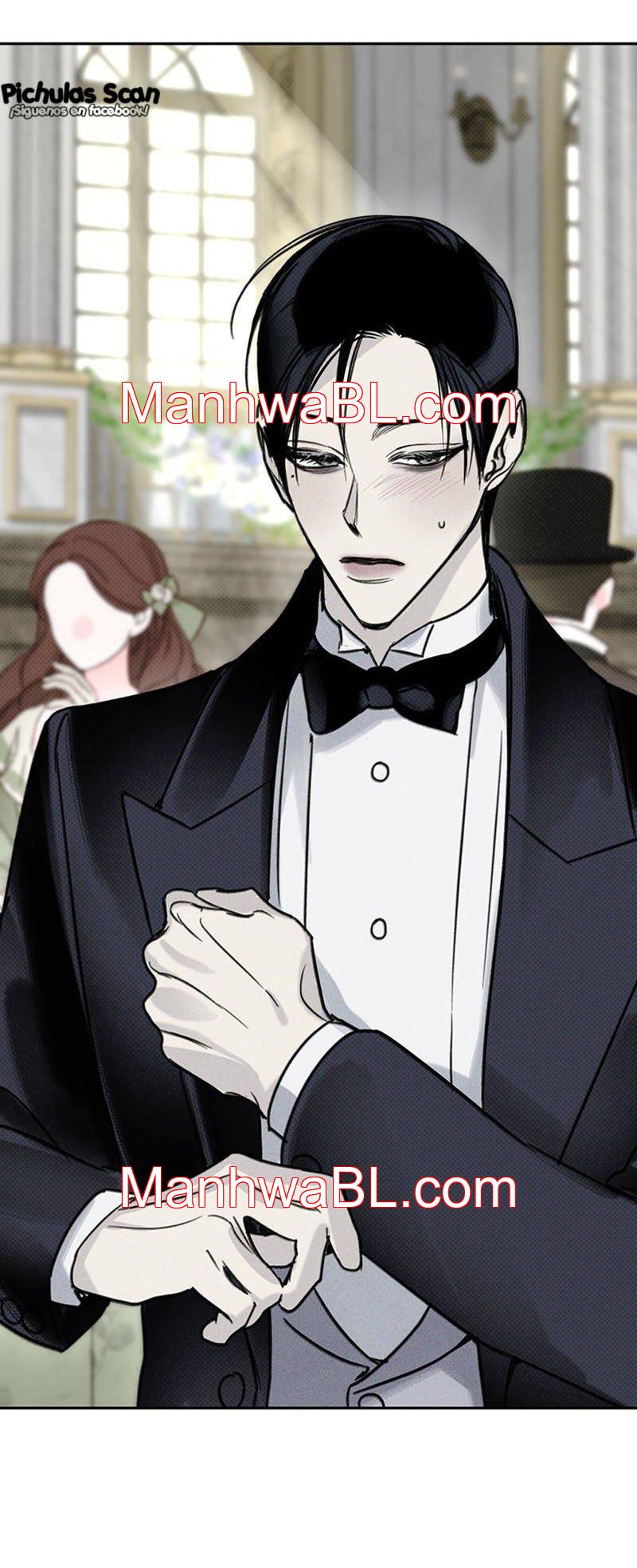 Solo para dos - Capítulo 25 manhwa