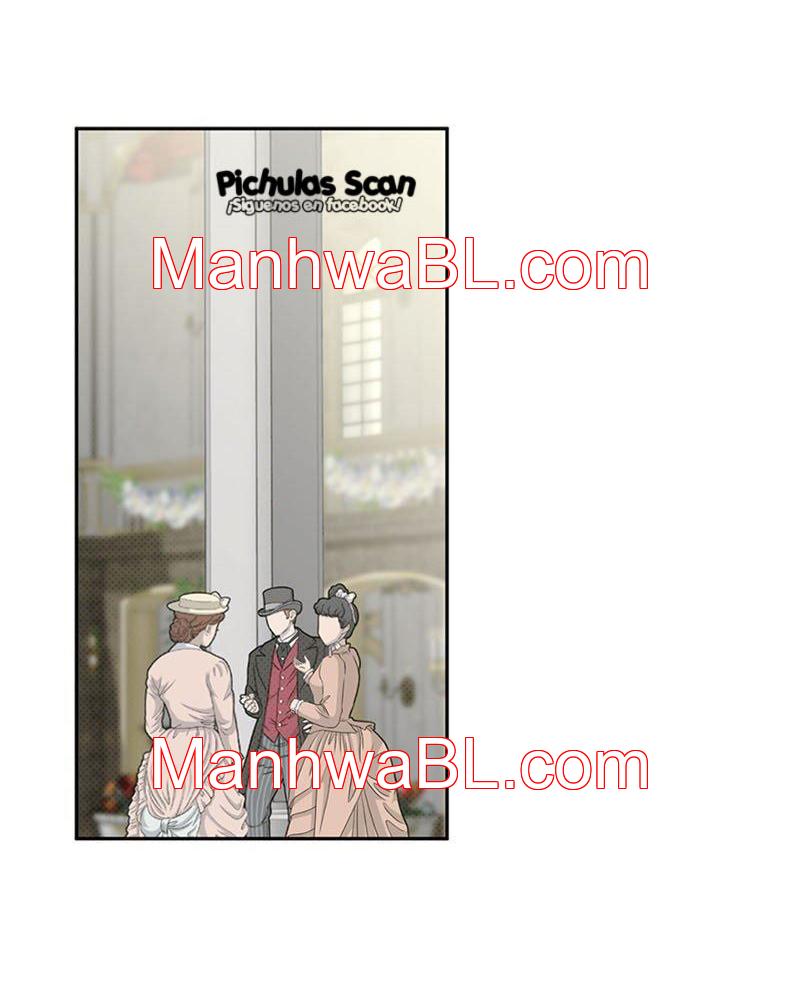 Solo para dos - Capítulo 25 manhwa