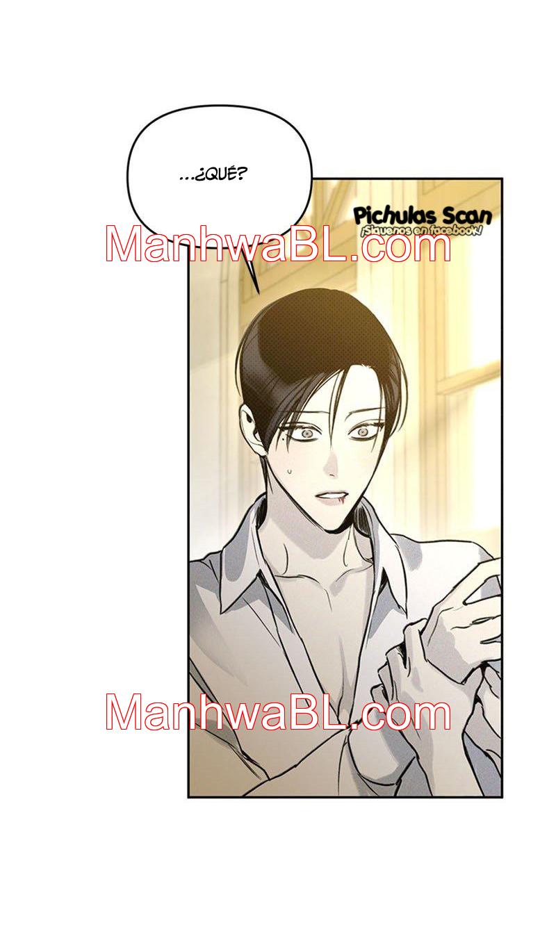 Solo para dos - Capítulo 25 manhwa