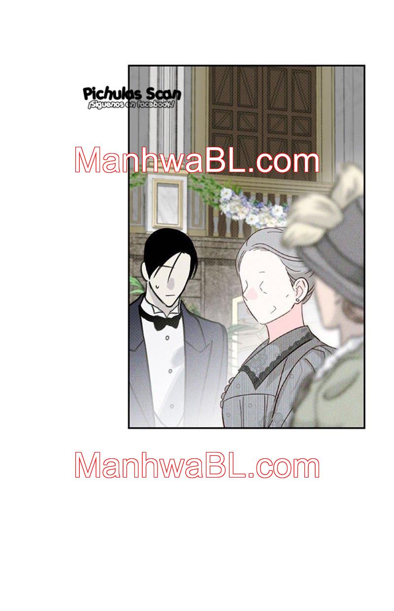 Solo para dos - Capítulo 25 manhwa