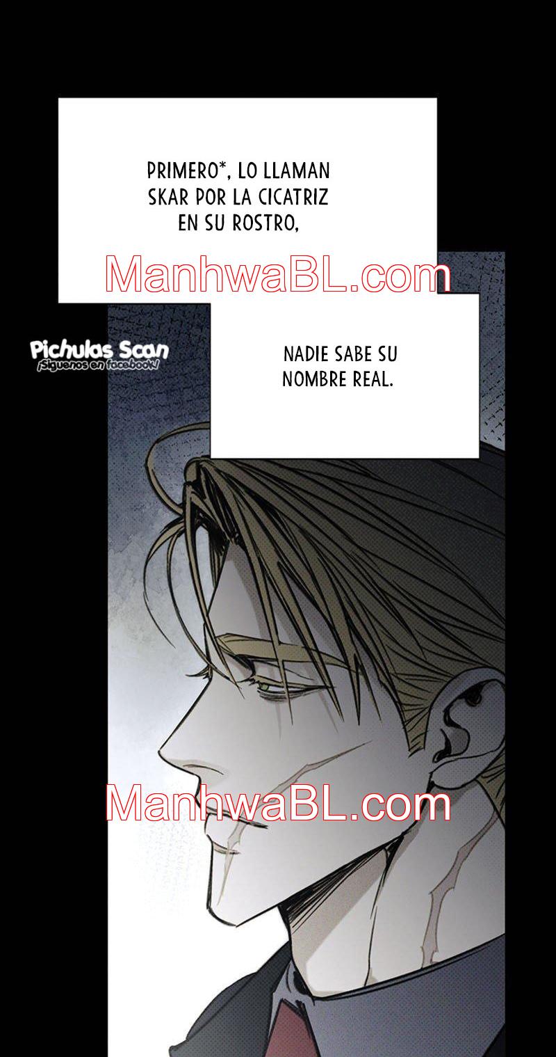 Solo para dos - Capítulo 25 manhwa