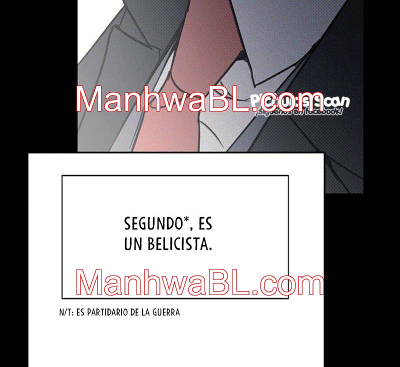 Solo para dos - Capítulo 25 manhwa