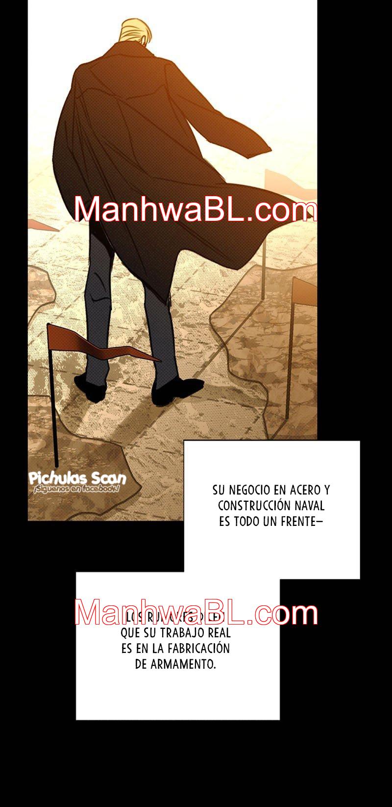 Solo para dos - Capítulo 25 manhwa