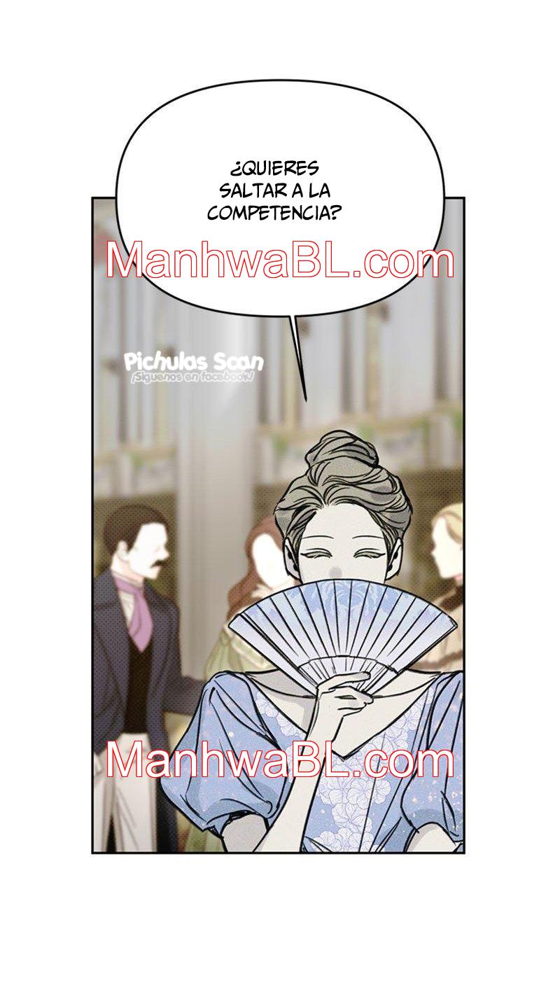 Solo para dos - Capítulo 25 manhwa