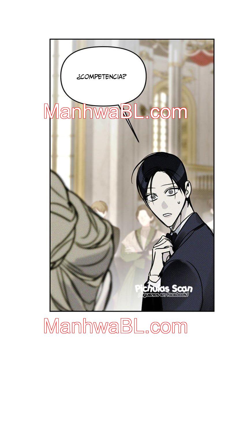 Solo para dos - Capítulo 25 manhwa
