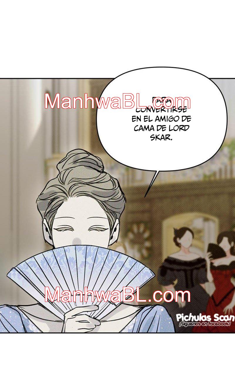 Solo para dos - Capítulo 25 manhwa