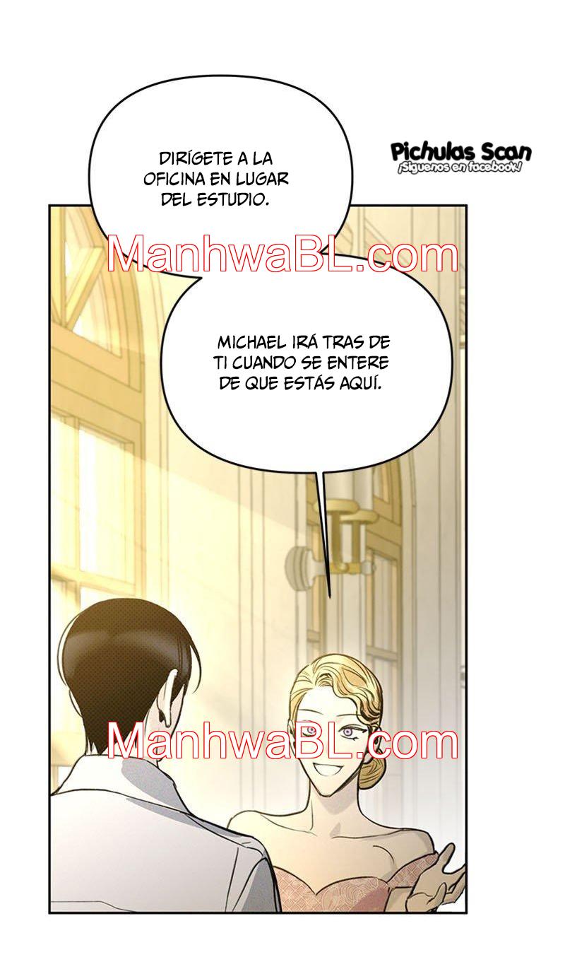 Solo para dos - Capítulo 25 manhwa
