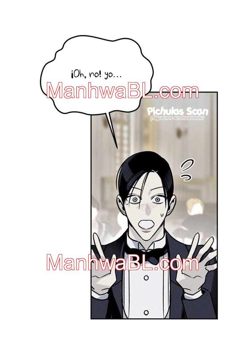 Solo para dos - Capítulo 25 manhwa