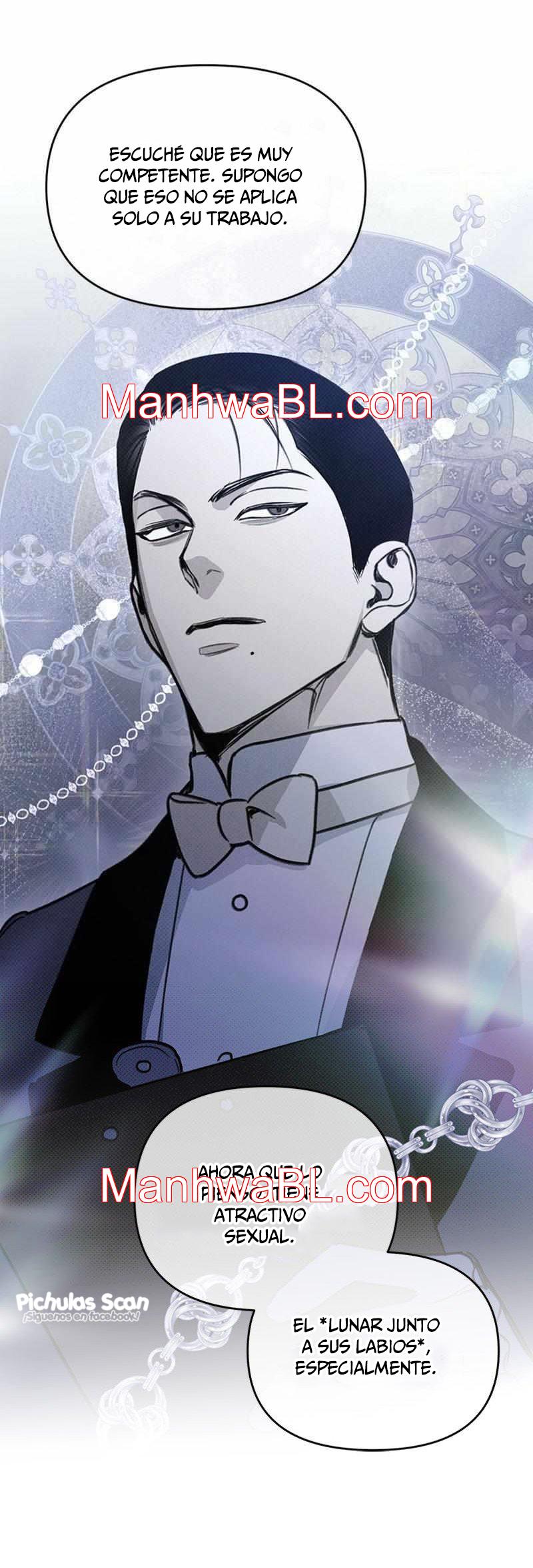 Solo para dos - Capítulo 25 manhwa