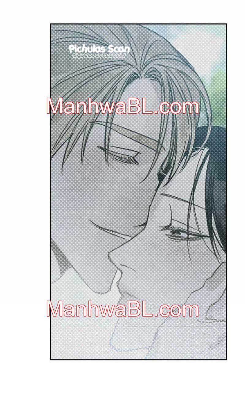 Solo para dos - Capítulo 25 manhwa