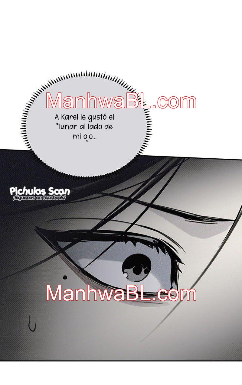 Solo para dos - Capítulo 25 manhwa