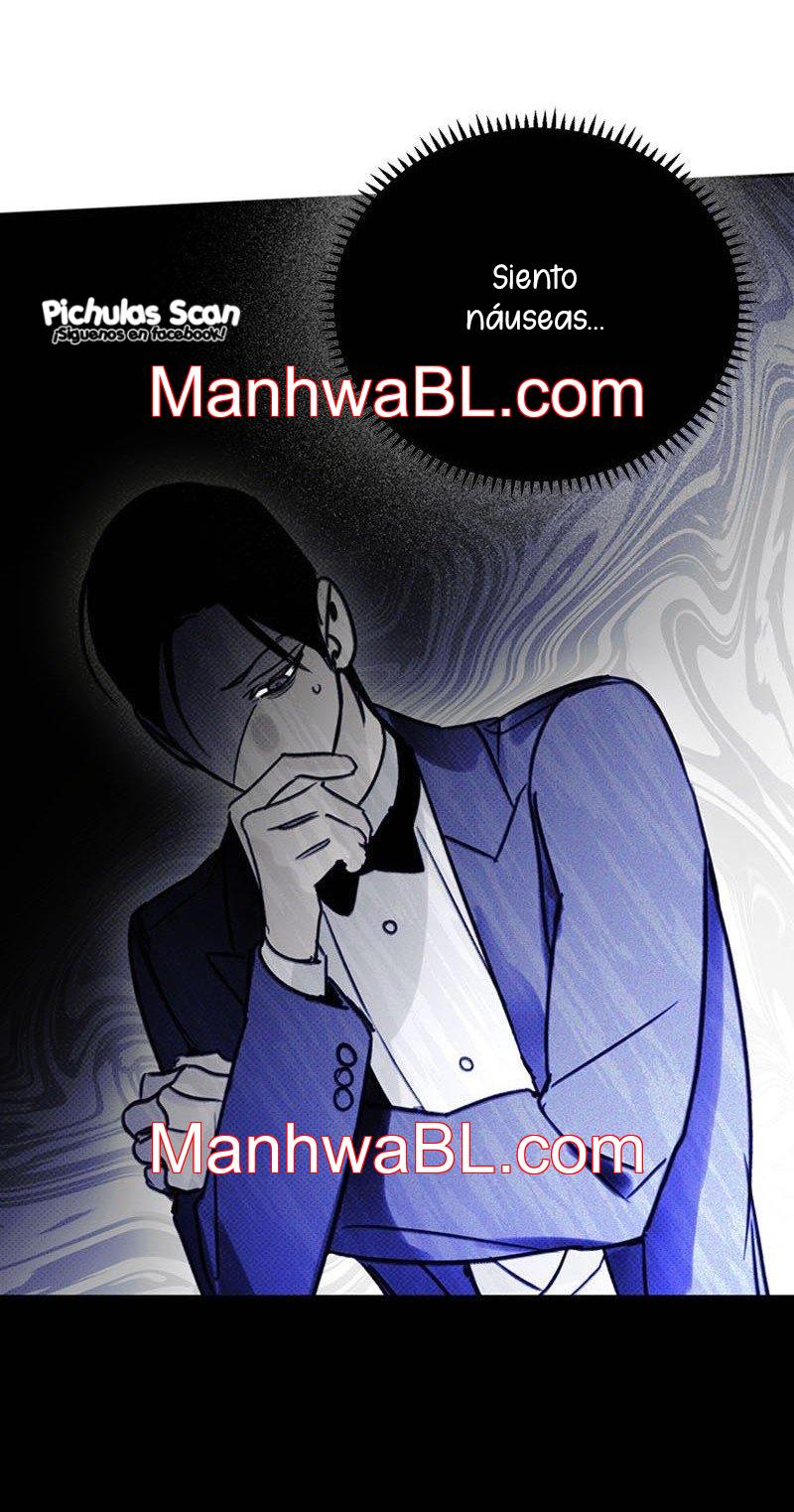 Solo para dos - Capítulo 25 manhwa