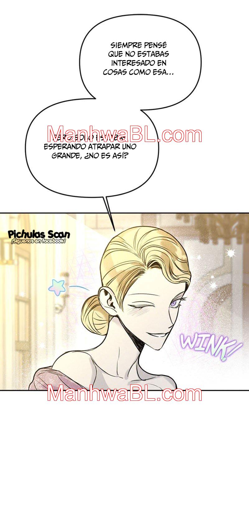 Solo para dos - Capítulo 25 manhwa