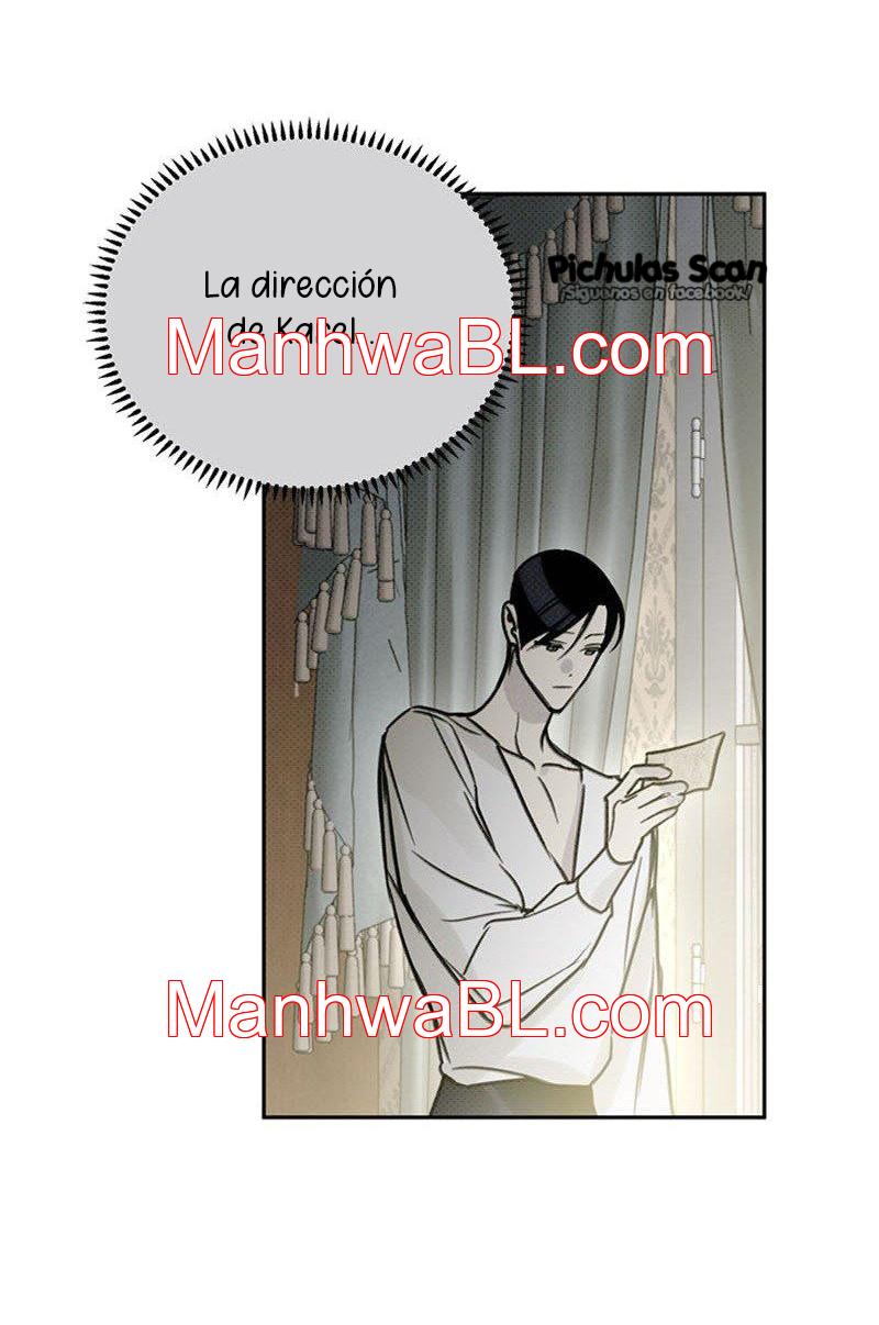 Solo para dos - Capítulo 25 manhwa