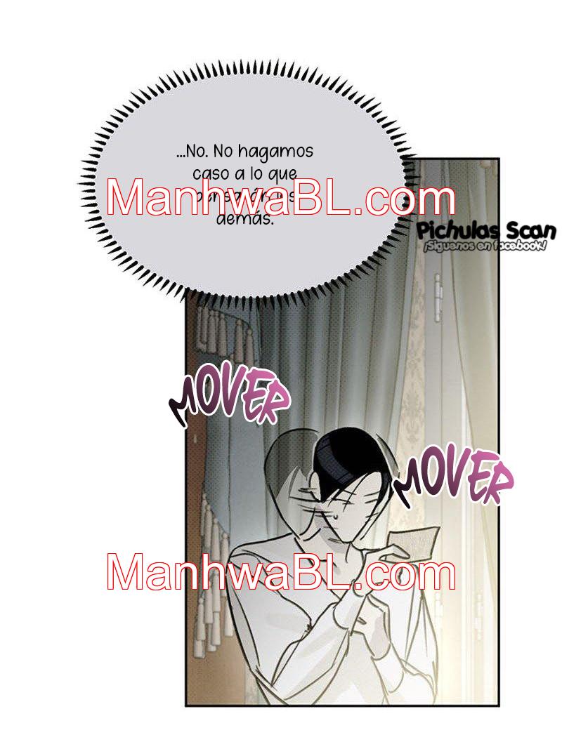 Solo para dos - Capítulo 25 manhwa