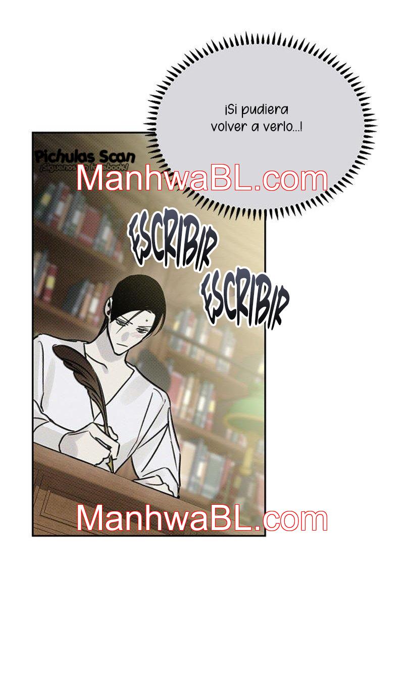 Solo para dos - Capítulo 25 manhwa