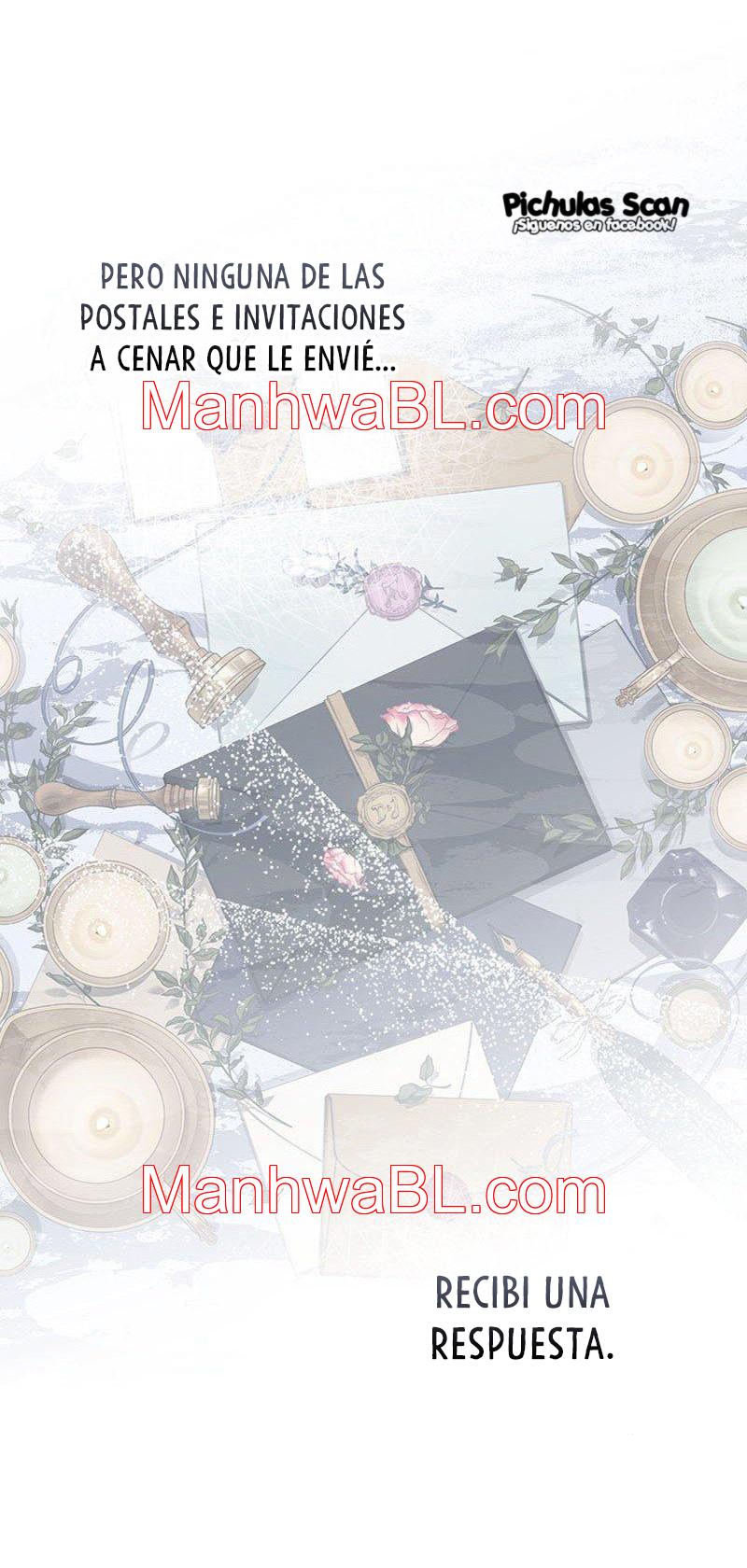 Solo para dos - Capítulo 25 manhwa