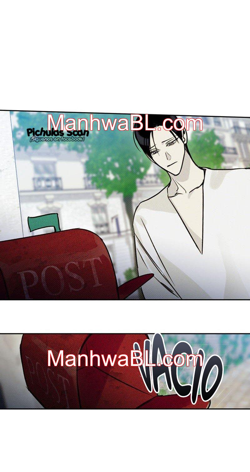 Solo para dos - Capítulo 25 manhwa