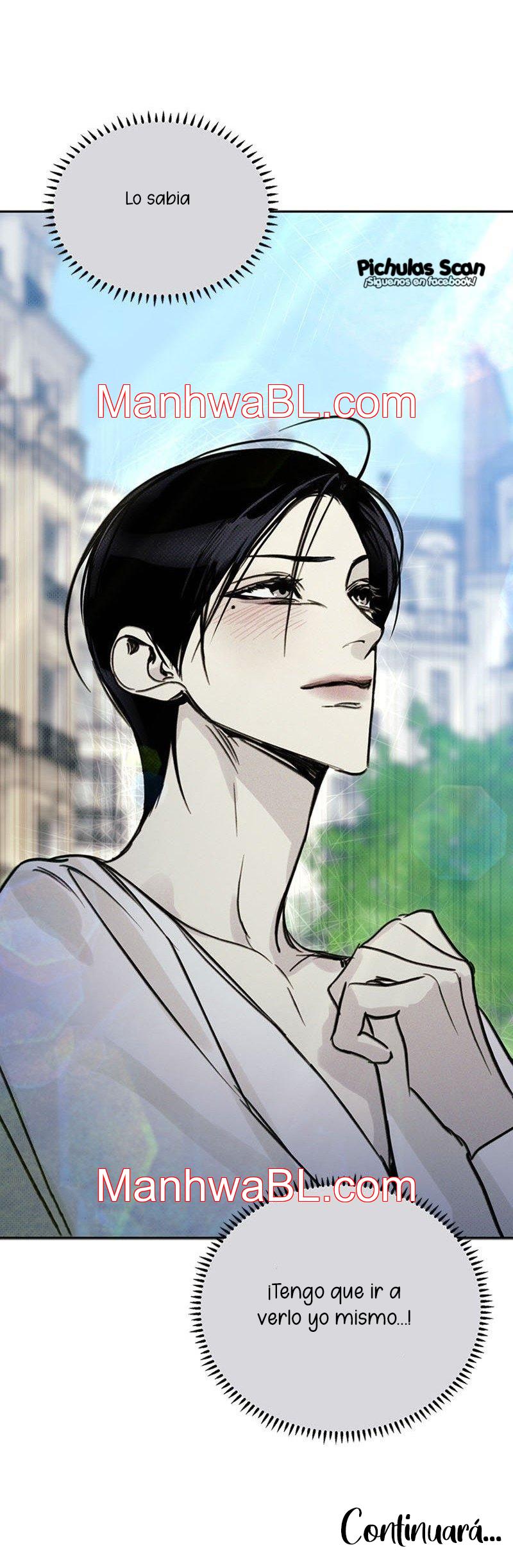 Solo para dos - Capítulo 25 manhwa