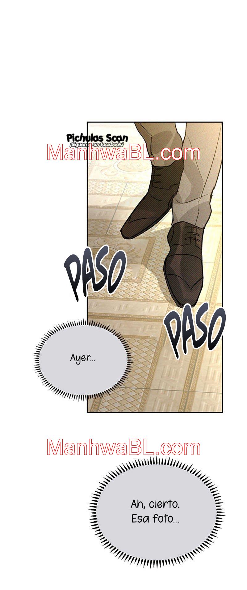 Solo para dos - Capítulo 25 manhwa