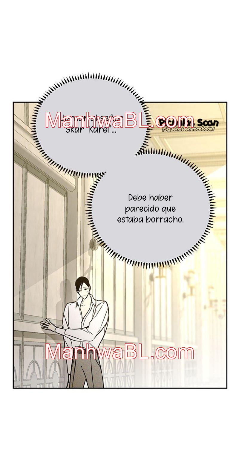 Solo para dos - Capítulo 25 manhwa