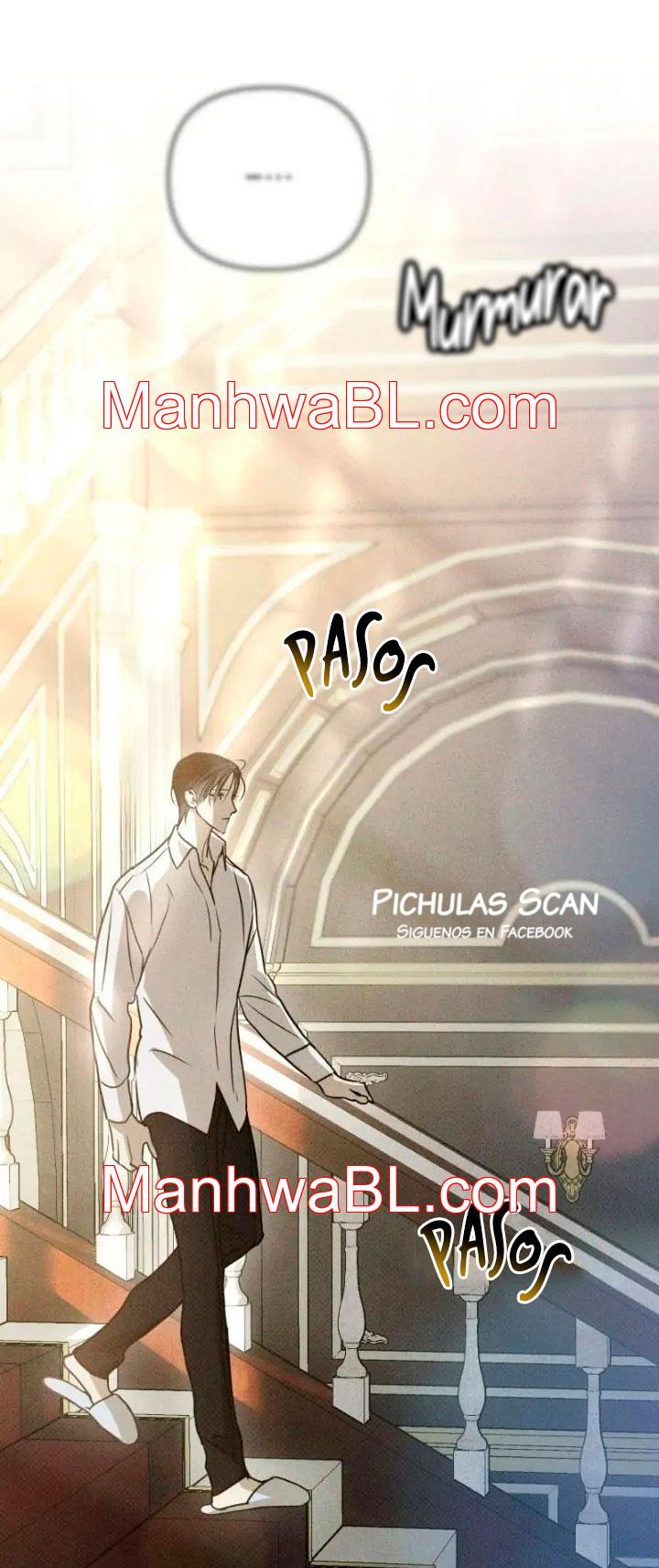 Solo para dos - Capítulo 46 manhwa