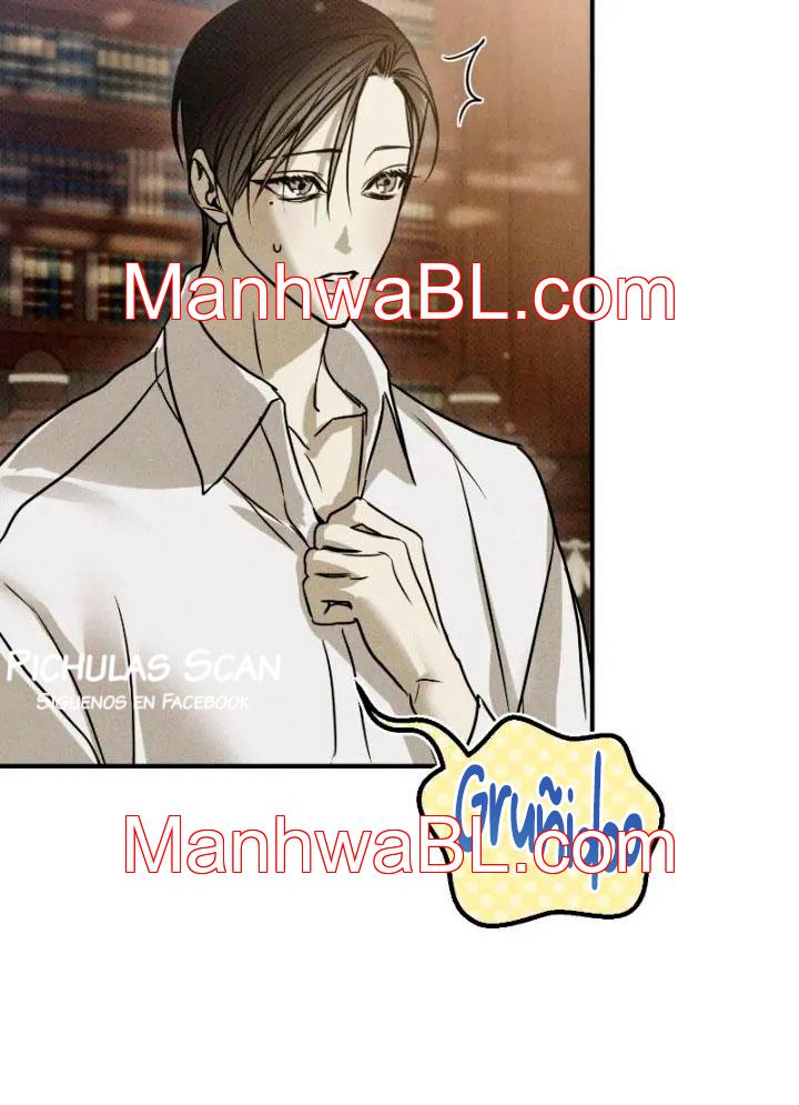 Solo para dos - Capítulo 46 manhwa