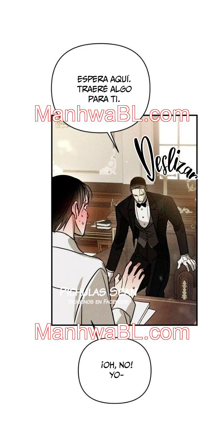 Solo para dos - Capítulo 46 manhwa