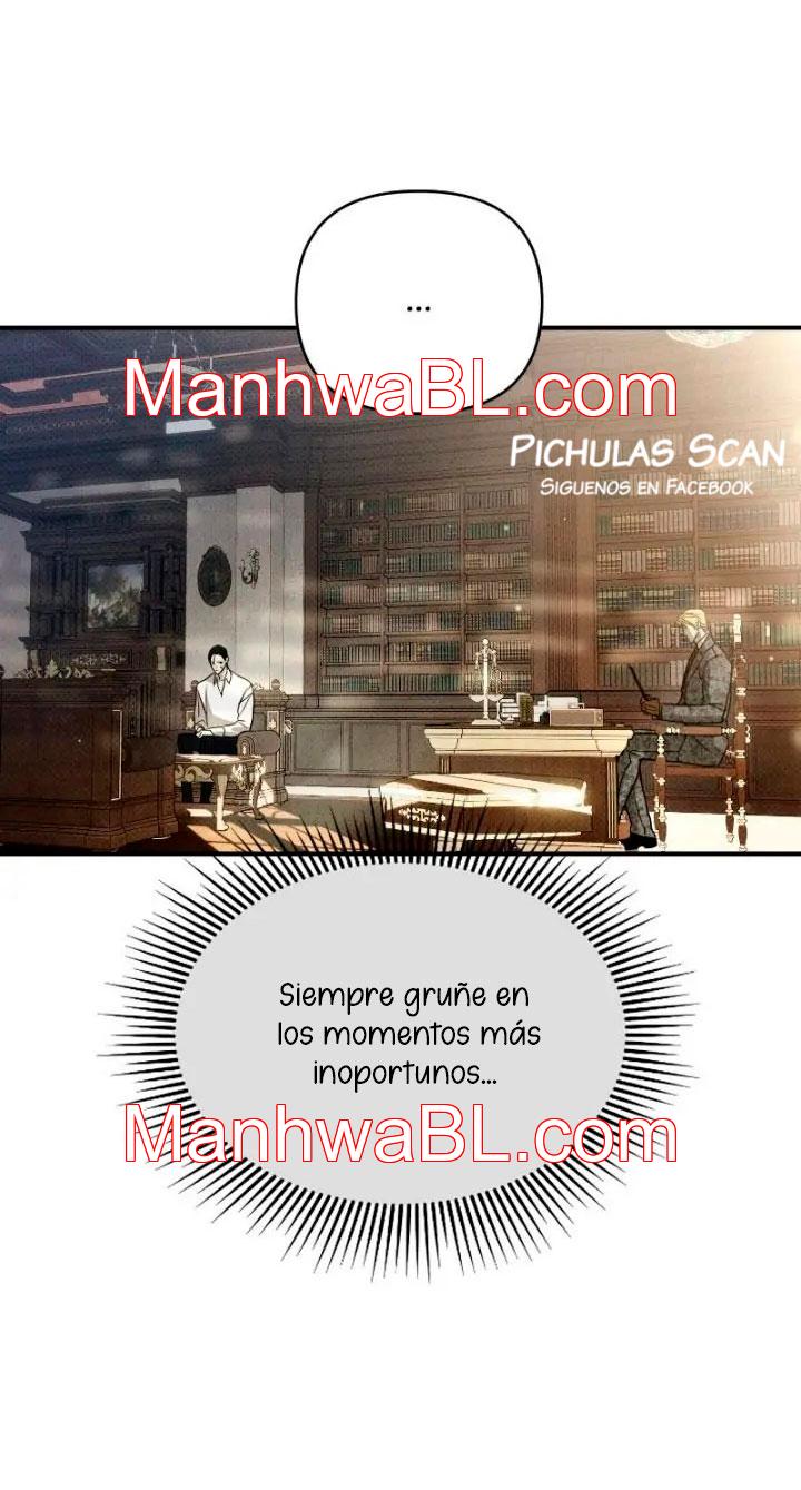 Solo para dos - Capítulo 46 manhwa