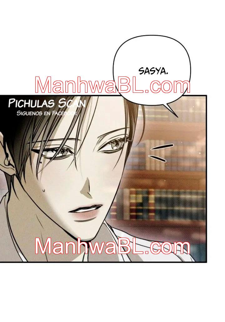 Solo para dos - Capítulo 46 manhwa