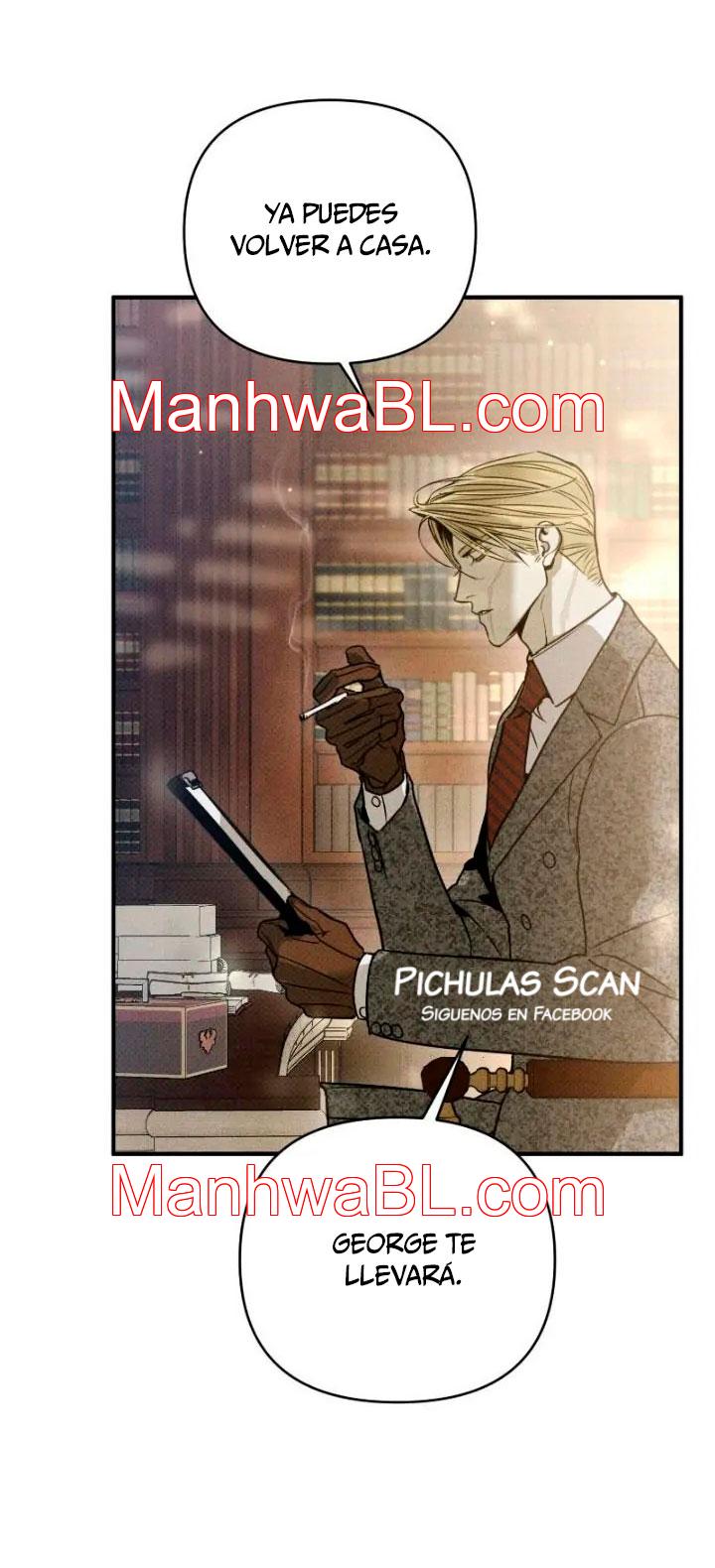 Solo para dos - Capítulo 46 manhwa