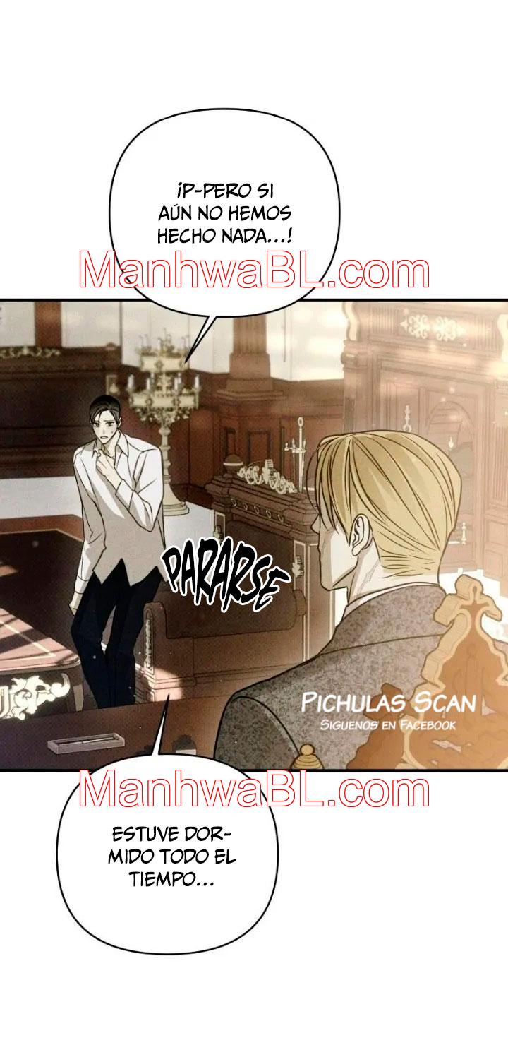 Solo para dos - Capítulo 46 manhwa