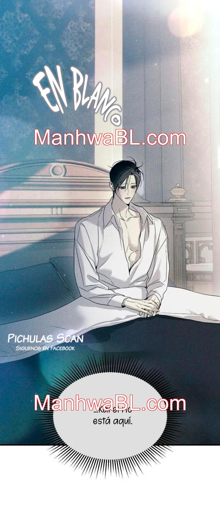 Solo para dos - Capítulo 46 manhwa