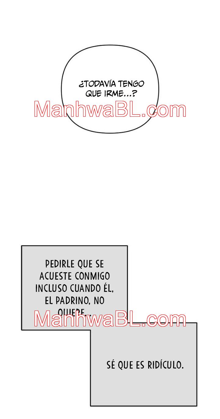 Solo para dos - Capítulo 46 manhwa
