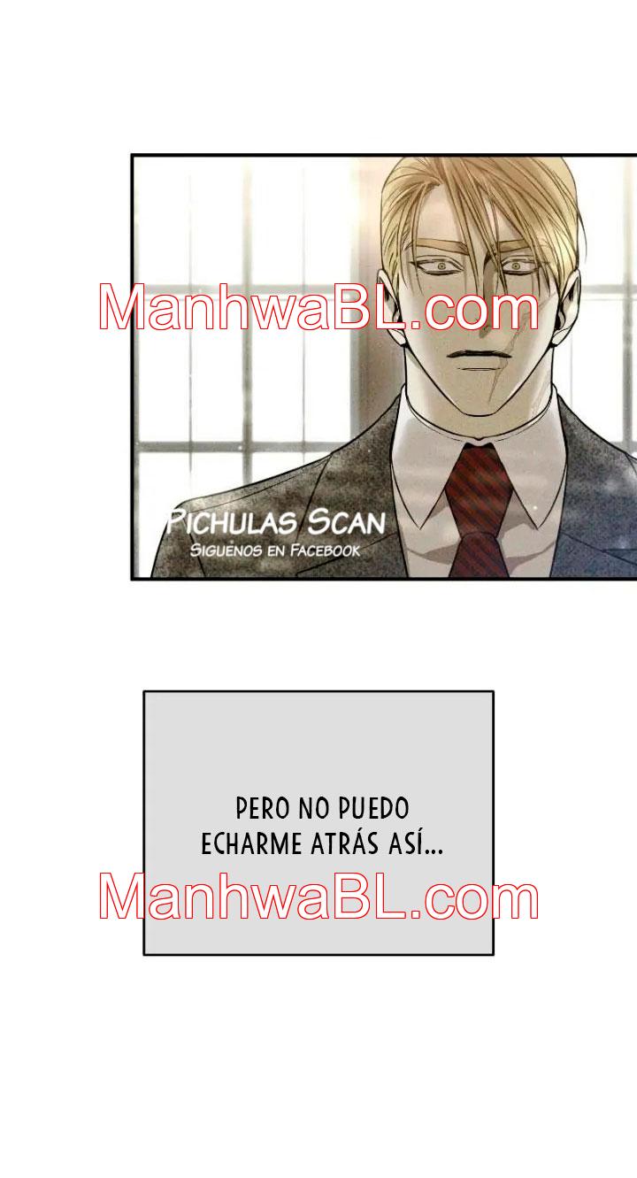Solo para dos - Capítulo 46 manhwa