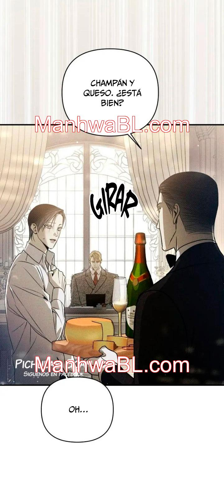 Solo para dos - Capítulo 46 manhwa