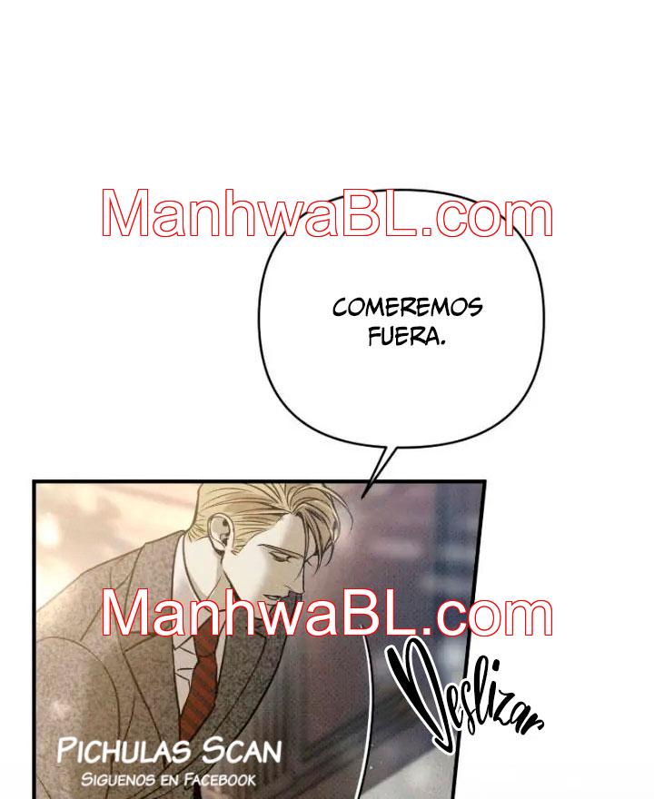 Solo para dos - Capítulo 46 manhwa