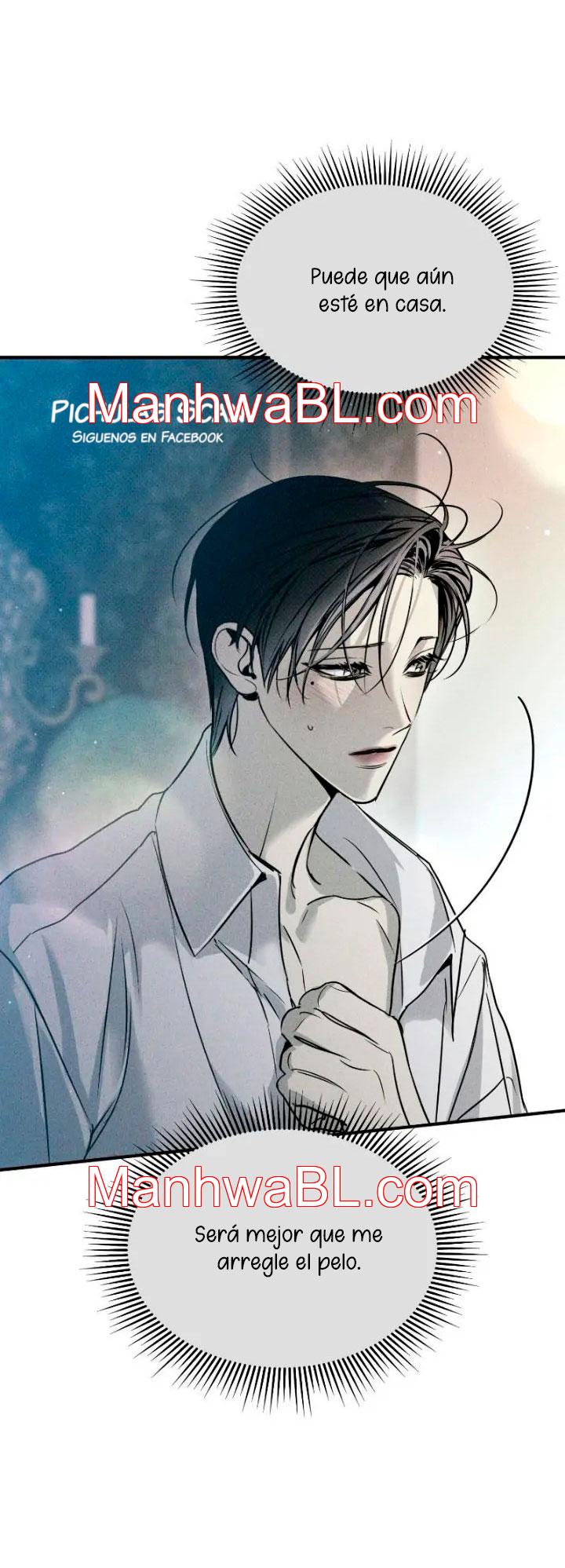 Solo para dos - Capítulo 46 manhwa