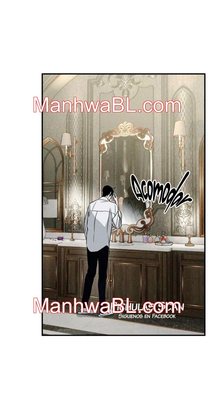 Solo para dos - Capítulo 46 manhwa