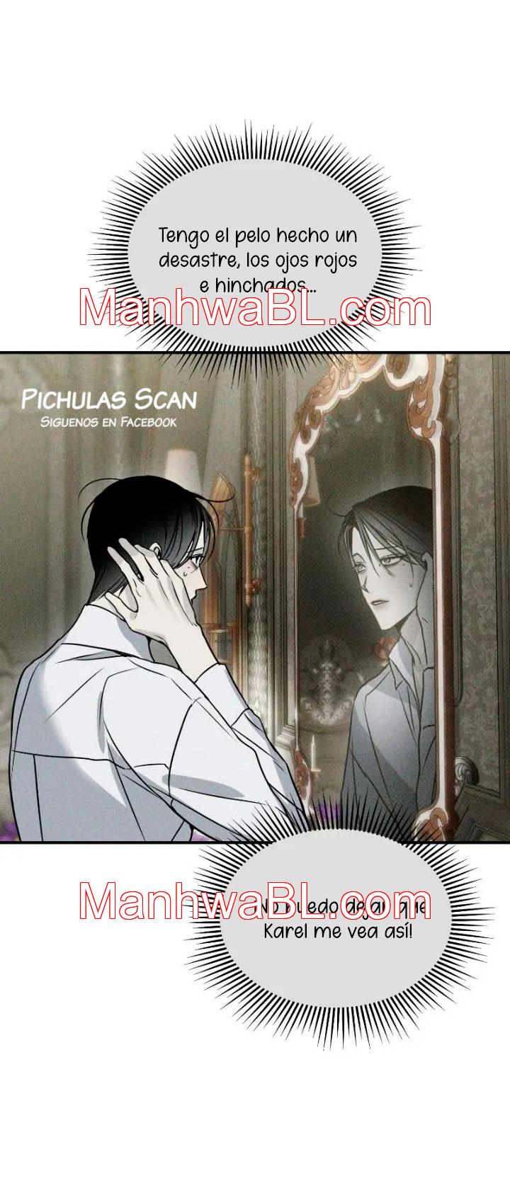 Solo para dos - Capítulo 46 manhwa
