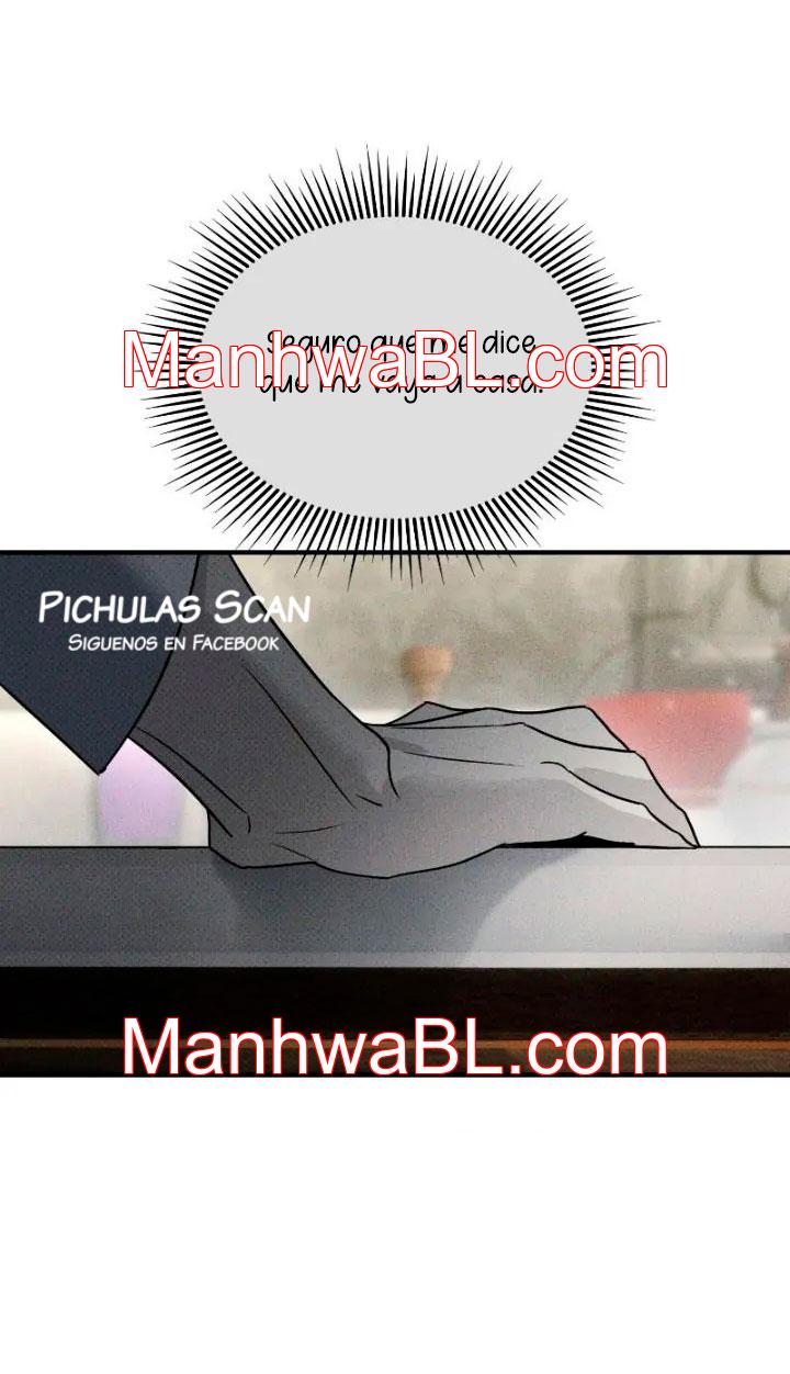 Solo para dos - Capítulo 46 manhwa