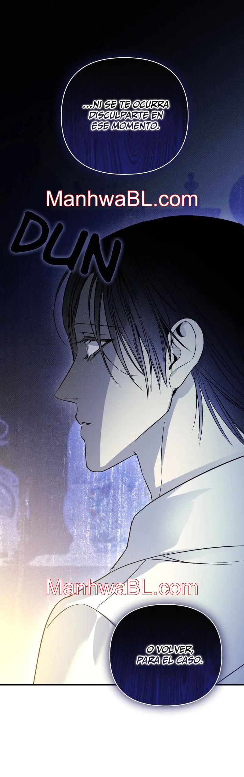 Solo para dos - Capítulo 41 3 manhwa