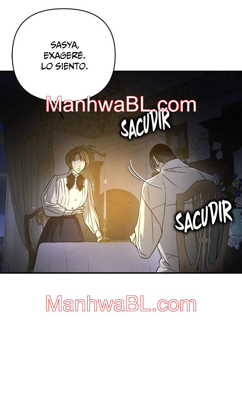 Solo para dos - Capítulo 41 3 manhwa