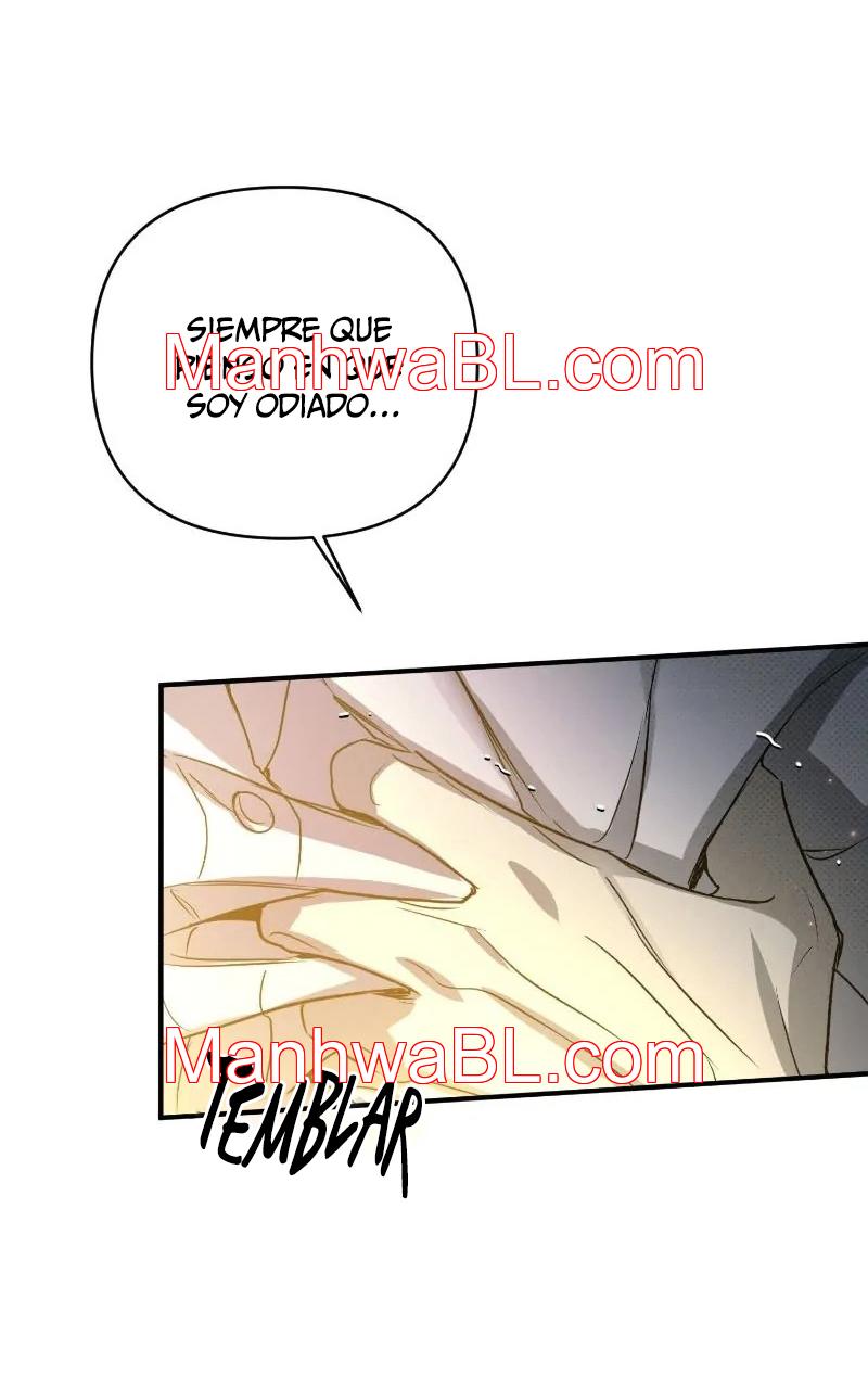 Solo para dos - Capítulo 41 3 manhwa