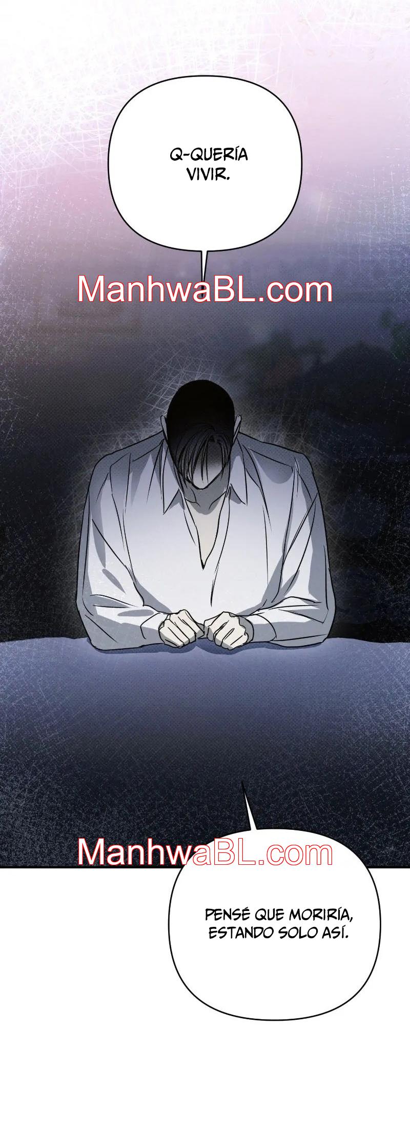 Solo para dos - Capítulo 41 3 manhwa