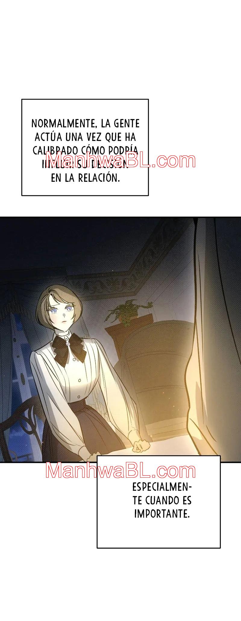 Solo para dos - Capítulo 41 3 manhwa