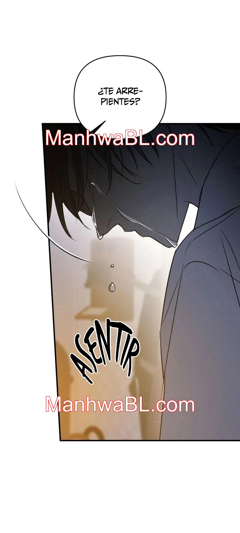 Solo para dos - Capítulo 41 3 manhwa