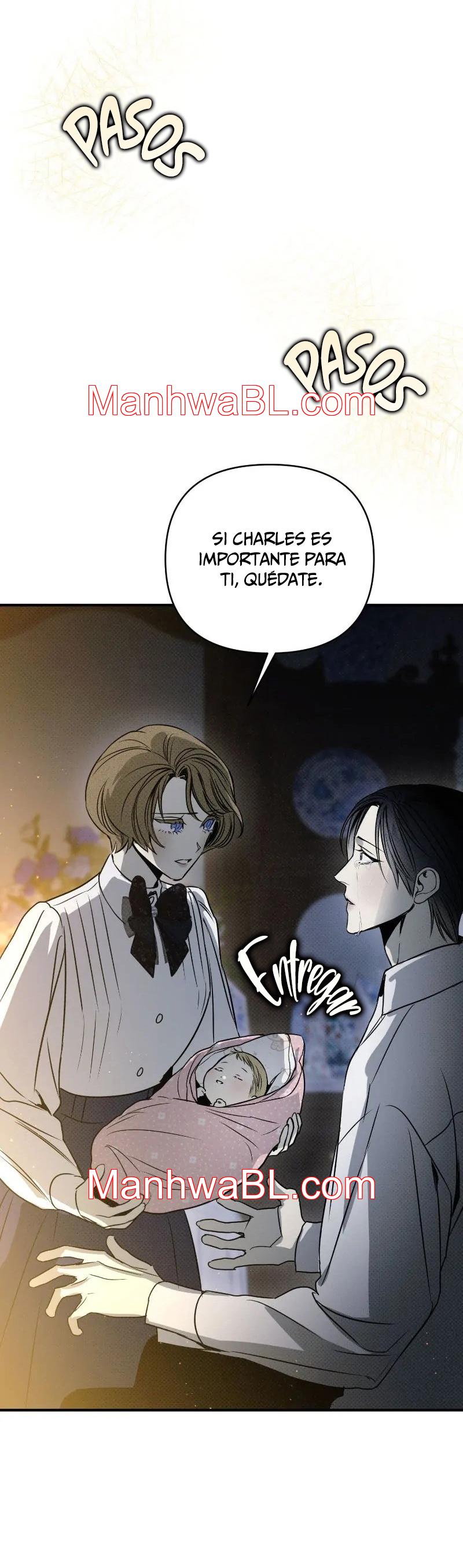 Solo para dos - Capítulo 41 3 manhwa